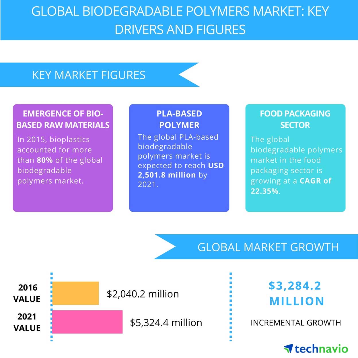 Global Biodegradable Polymers Market