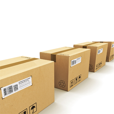 Shipping E-commerce Products (Temperature-Control Boxes)